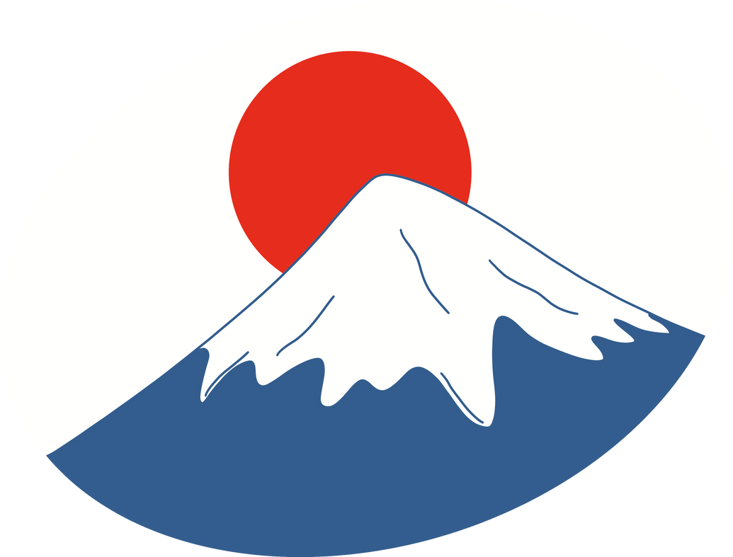 Fuji mountain